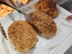 -山崎面包(第一八佰伴店)