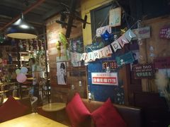 -别院里音乐餐酒吧(双流航空港店)