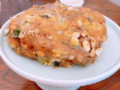 八珍炒糕-海坛特色小吃·只做平潭特色菜(平潭店)