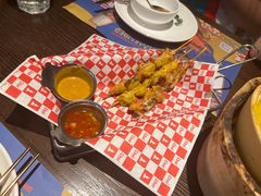 -泰妃殿(武汉首店)