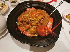 -玫瑰厅上海菜(兴国路店)