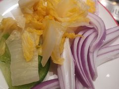 -灶座小锅烀饼·铁锅炖(道里店)