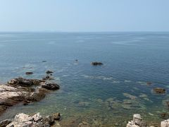 -养马岛旅游度假区