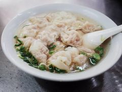 -汪家馄饨(集庆路店)