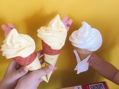 -麦当劳(吴中大道店)