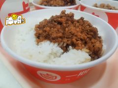 招牌卤肉饭-一心一味(水围店)