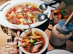 -太二酸菜鱼(沈阳万象城店)