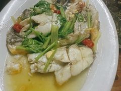 -桂园白粥·潮汕老味道