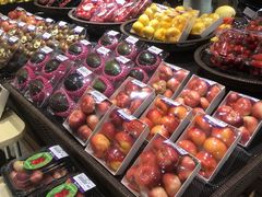 -GranVida生活超市(海信广场店)