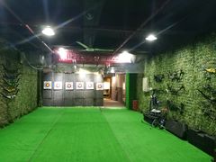 -飞鸟射箭俱乐部(燎升城市生活广场店)