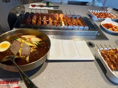 -丰茂烤串(公园店)