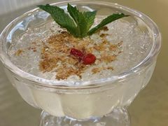 -百年银屏蚝烙·潮汕菜·非遗(乐山店)