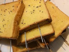 -通海俄式烧烤·俄罗斯大串(爱建店)