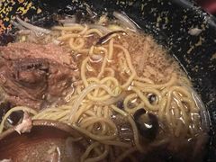 -日本料理神拉面