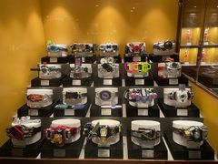 -小山日本料理(电子大厦店)
