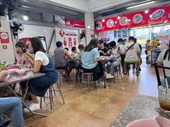 -榮泰米粉湯(Left Shop)