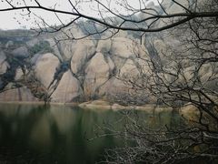 -嵖岈山风景区