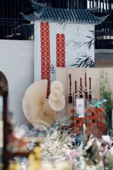 -禧百年中式婚礼馆