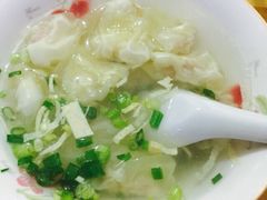 -甬城吴记馄饨(中山店)