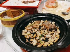 -骏莱海鲜鱼港(五角场店)