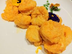 -孔雀云贵川·融合菜(长宁来福士店)