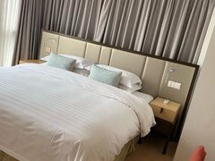 -苏州环球188国际公寓(金鸡湖店)