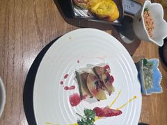 -蟹将军·松叶蟹和牛日料放题自助(K11店)