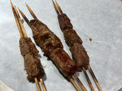 -1819餐厅·团队聚餐·烤串·精酿