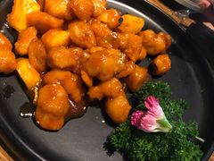 -嘉禾·悦享餐厅(八方汇店)