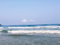 -日月湾海门游览区