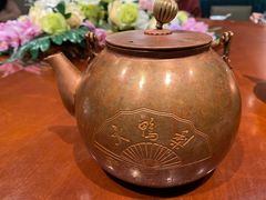 -大鸭梨烤鸭(枣园店)