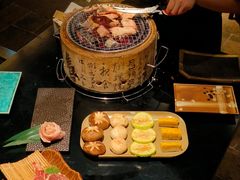-牛坂烧肉·烧鸟·居酒屋(潮阳里店)