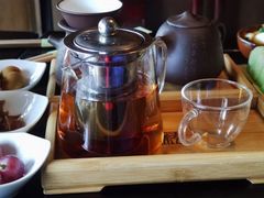-青藤茶馆(南山路店)