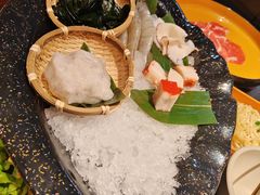 -牛New寿喜烧(闵行龙湖天街店)