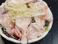 -成都老码头火锅(旺角店)