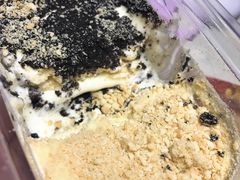 木糠蛋糕-味多美(江安路店)