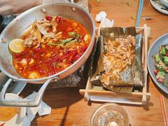-云雪丽·木府土司文化餐厅(木府店)