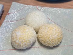 -晴季寿司(红旗街万达店)