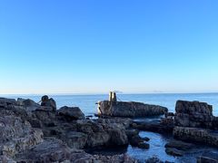 -养马岛旅游度假区