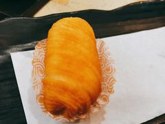 金枕榴莲酥-点都德(北京路贰店)