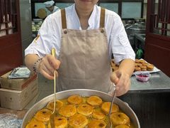 -西安贾三灌汤包·回坊小吃·清真炒菜(北院门总店)