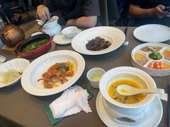 -望乡楼上海菜(日月光店)