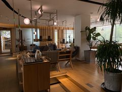 大堂-Bracket Coffee(工体店)