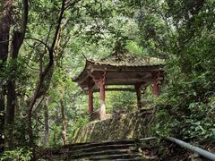 -飞霞风景名胜区