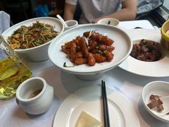 -福海居烤鸭店(鸟巢店)