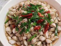 -启东小海鲜(庄先湾路1号店)