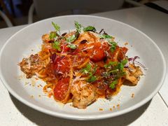 -俏贝拉(裕后街店)