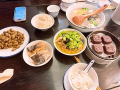 -咸亨酒店•非遗绍兴菜•中华老字号(堂吃餐厅)