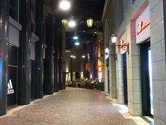 -外婆家(蓝色港湾店)
