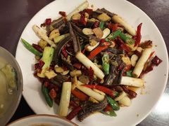 -百年粉蒸牛肉